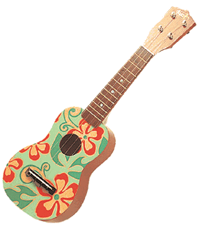 Ukulele Images
