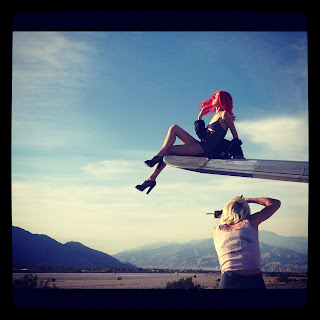 woman photographer, female photographer, jamie nelson bio pic, woman on airplane