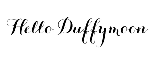 Hello Duffymoon