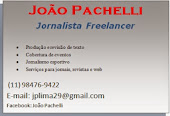 Jornalismo Freelancer