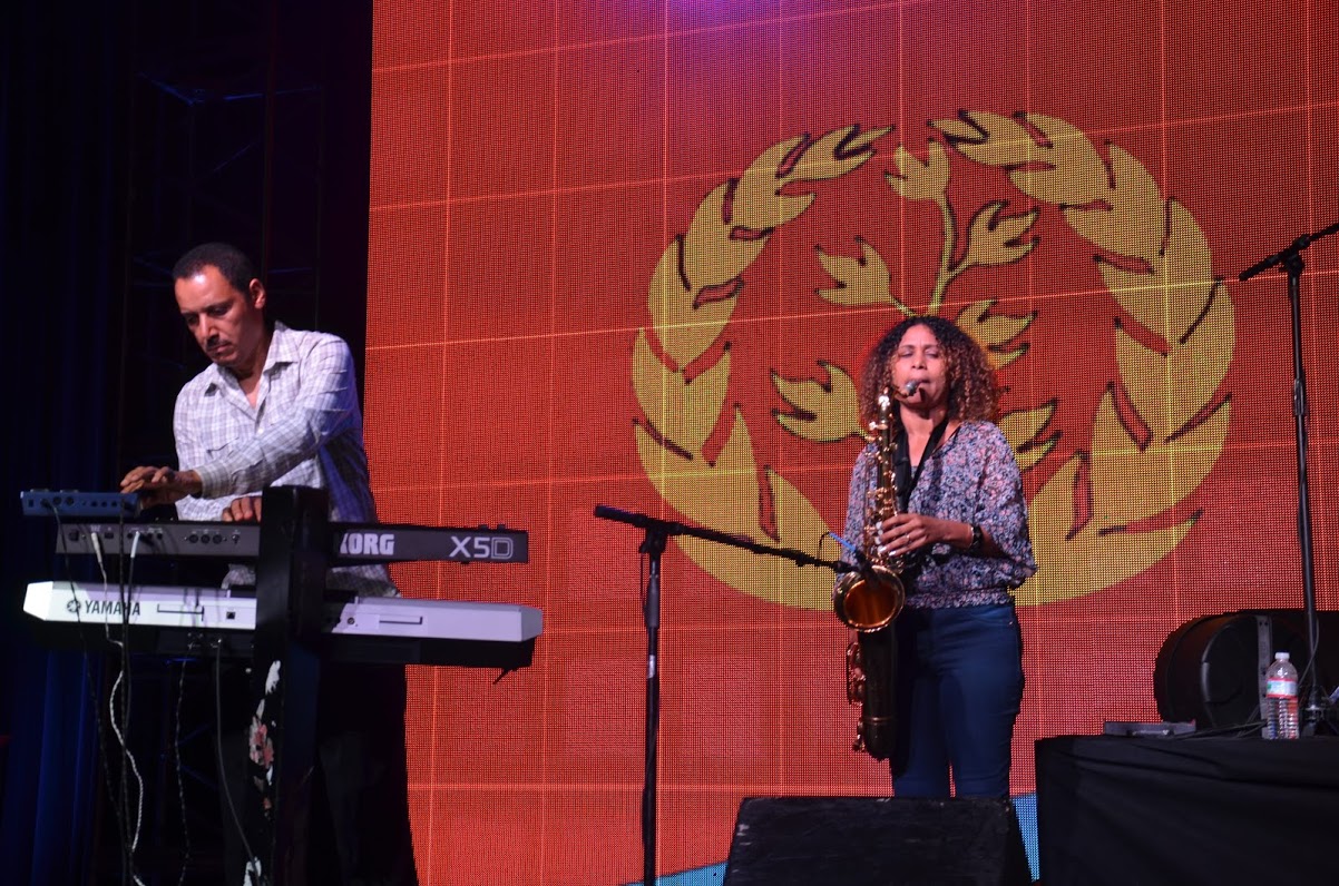 2014 East Coast Eritrean festival in Washington D.C Pictorial report