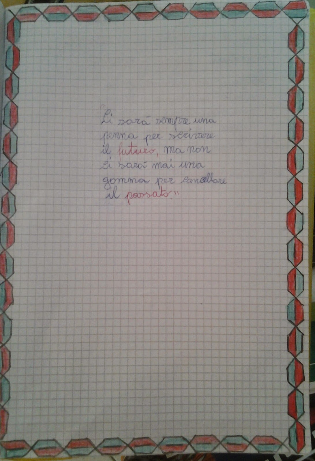 Test Ingresso Storia gessetti colorati test ingresso di storia e inglese Test Ingresso Storia gessetti colorati test ingresso di storia e inglese