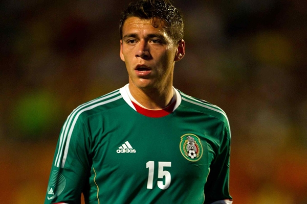 Welcome To Dipo Liadi's blog: PSV Completes Hector Moreno Signing From