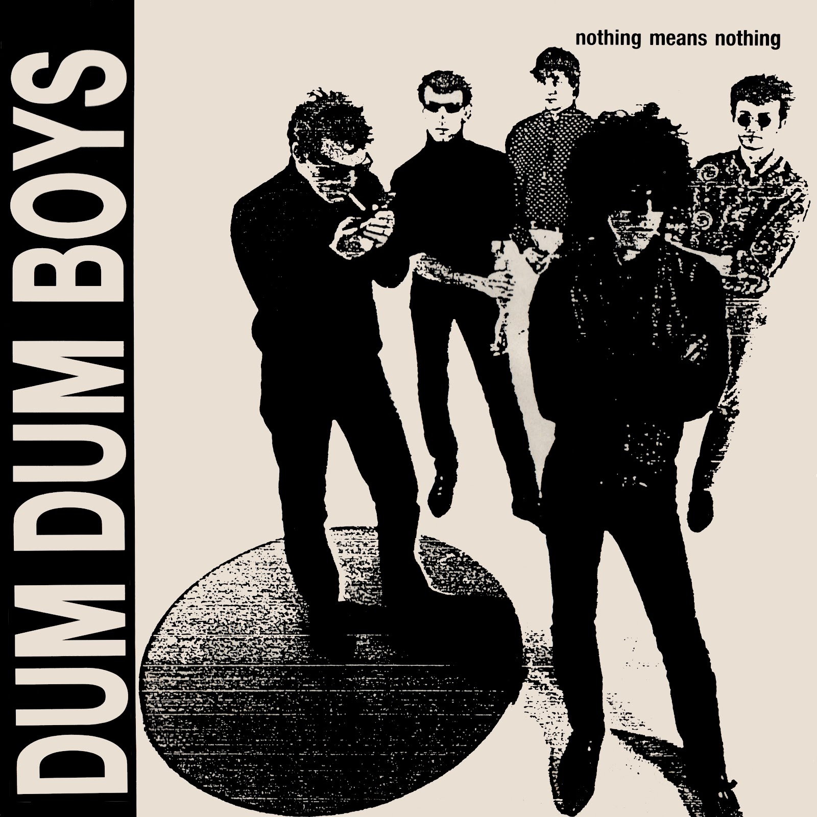 Dumdum Boys