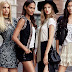 Presenting Four Top Models as New Icons for H&M