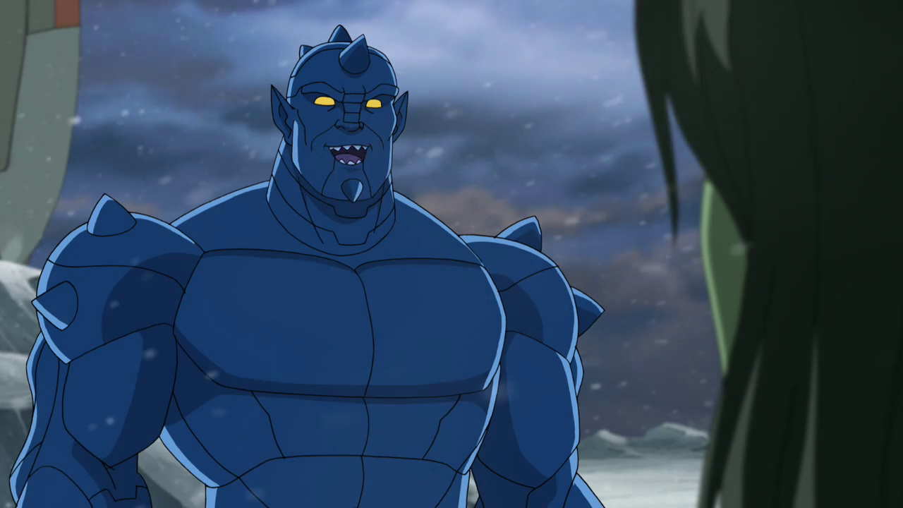 Hulk Hulk and the Agents of SMASH Wiki FANDOM