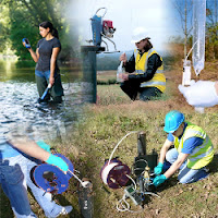 Groundwater Sampling Methodology and Equipment - London Training Course