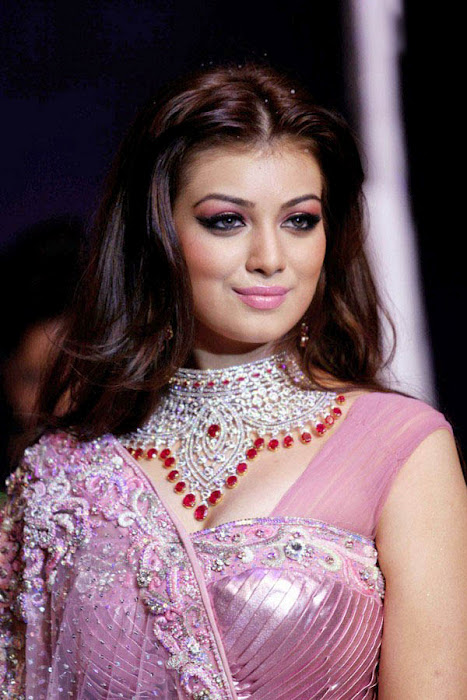 Actresses Photos: Bollywood Actress Ayesha Takia Cute Pics