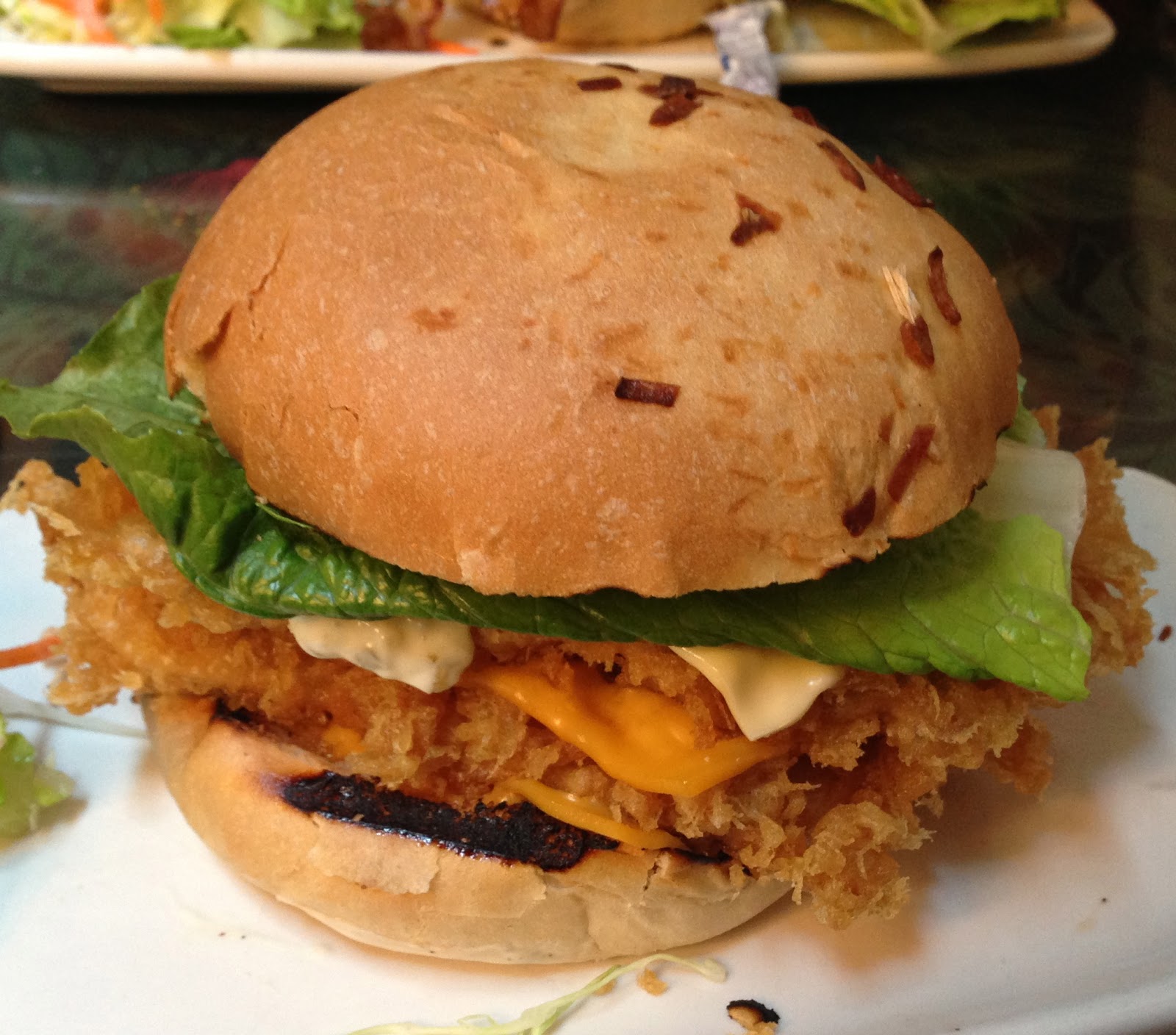 TASTE OF HAWAII DA KITCHEN CAFE KAHULUI, MAUI