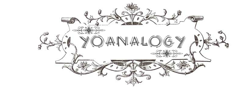 Yoanalogy