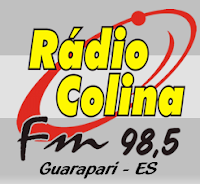 Rádio Colina FM da Cidade de Guarapari  ao vivo