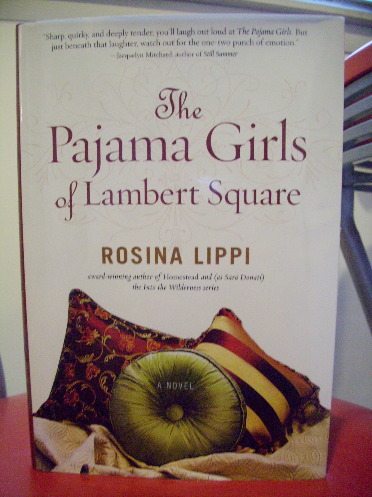 Rosina Lippi