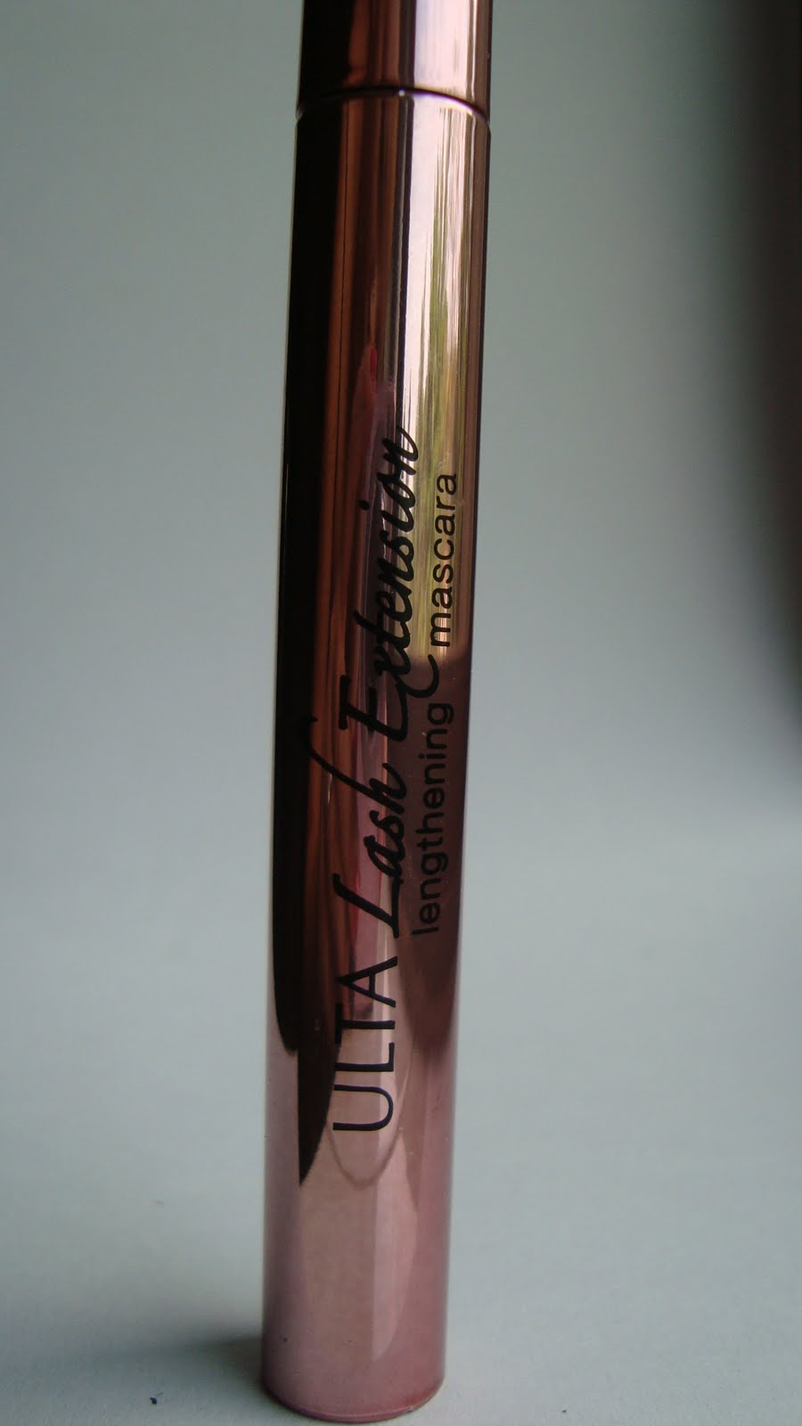 One Glass Slipper Ulta Lash Extension Lengthening Mascara