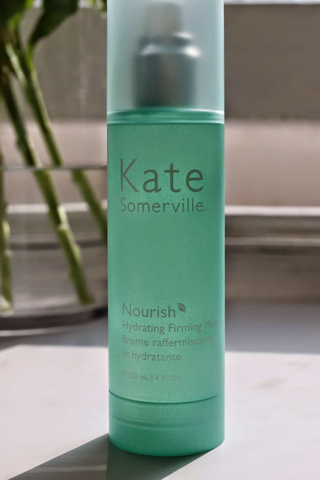 Kate Somerville Nourish Hydrating Firming Mist Caroline Hirons