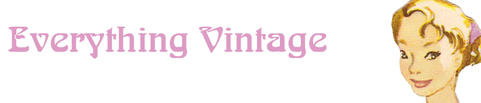 Everything Vintage