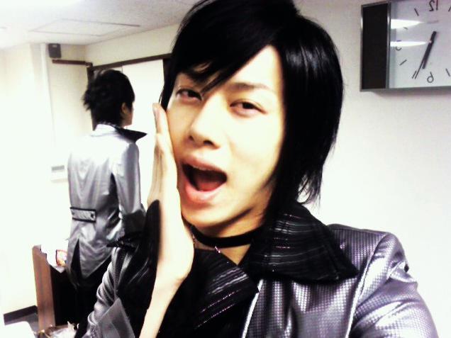 Cute Heechul