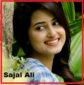 Sajal Ali