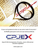 Você já pensou numa surpresa especial para o seu amor no próximo dia 12 de . (cpjex love )