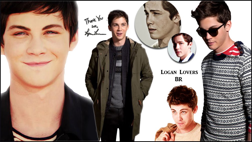 Logan Lovers BR