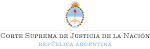 Corte Suprema de Justicia de la Nación