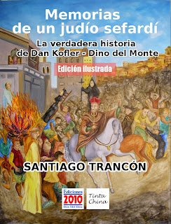 Memorias de un judío sefardí