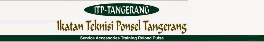 ITP-Tangerang