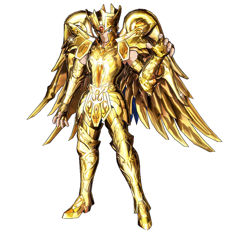 Boteco de OA: Saint Seiya Soul of Gold - Novidades