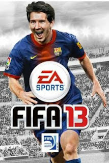 Telecharger Fifa 13 pc Telecharger jeux pc gratuit
