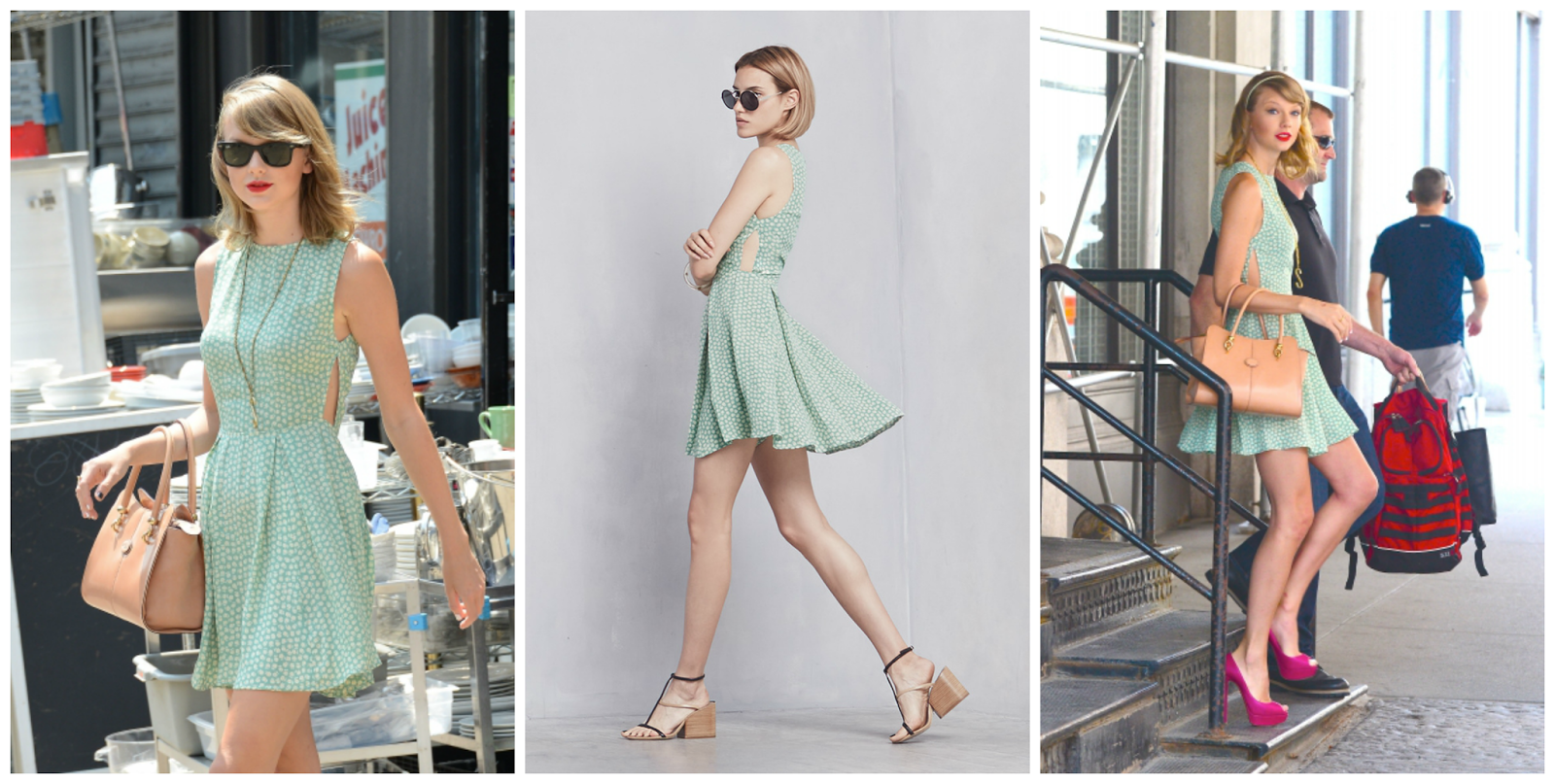 reformation quinoa dress