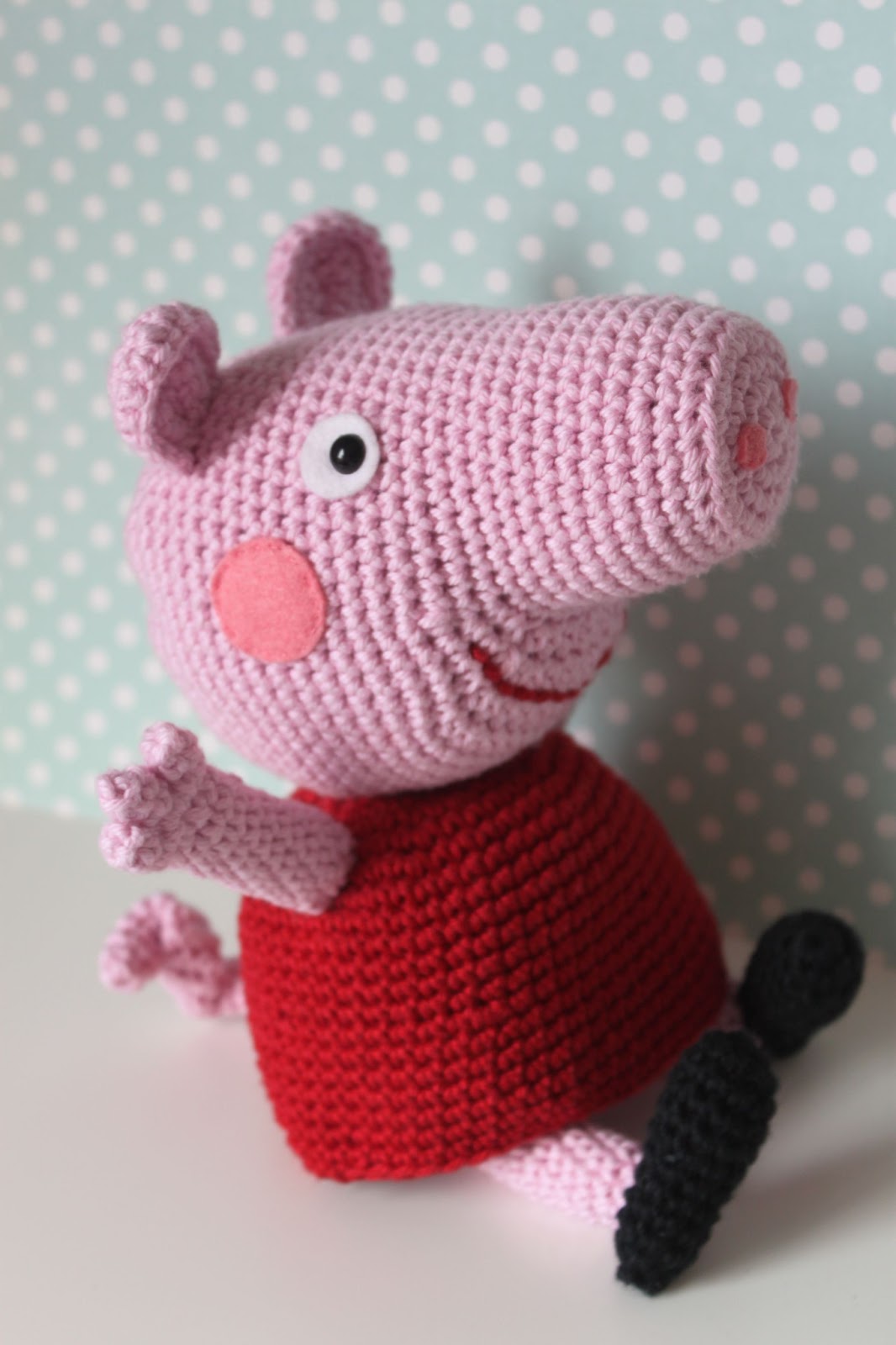 lua: Peppa Pig