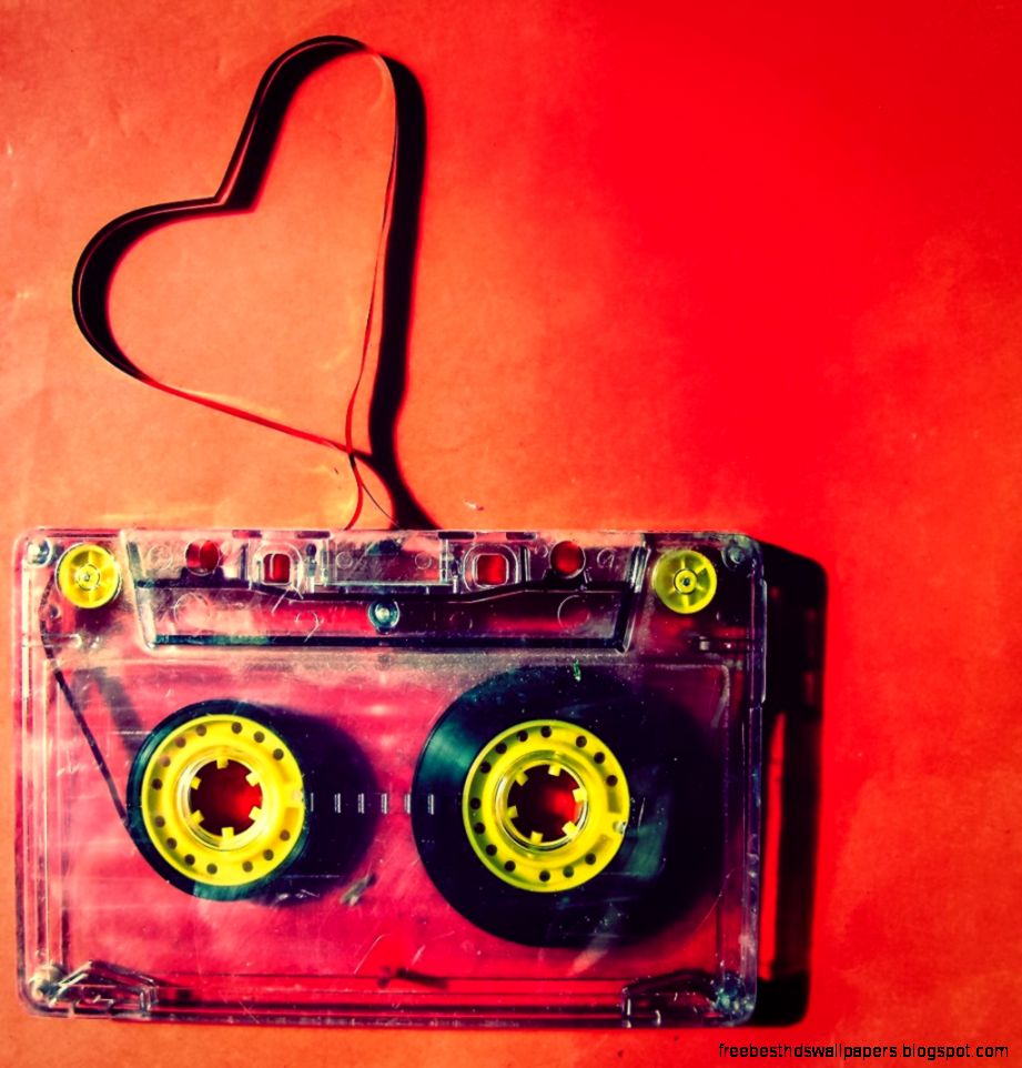 Cassette Love Beautiful Retina iPad Wallpapers Cassette Love Beautiful Retina iPad Wallpapers