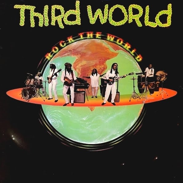 Reggaediscography THIRD WORLD DISCOGRAPHY (Reggae Band)