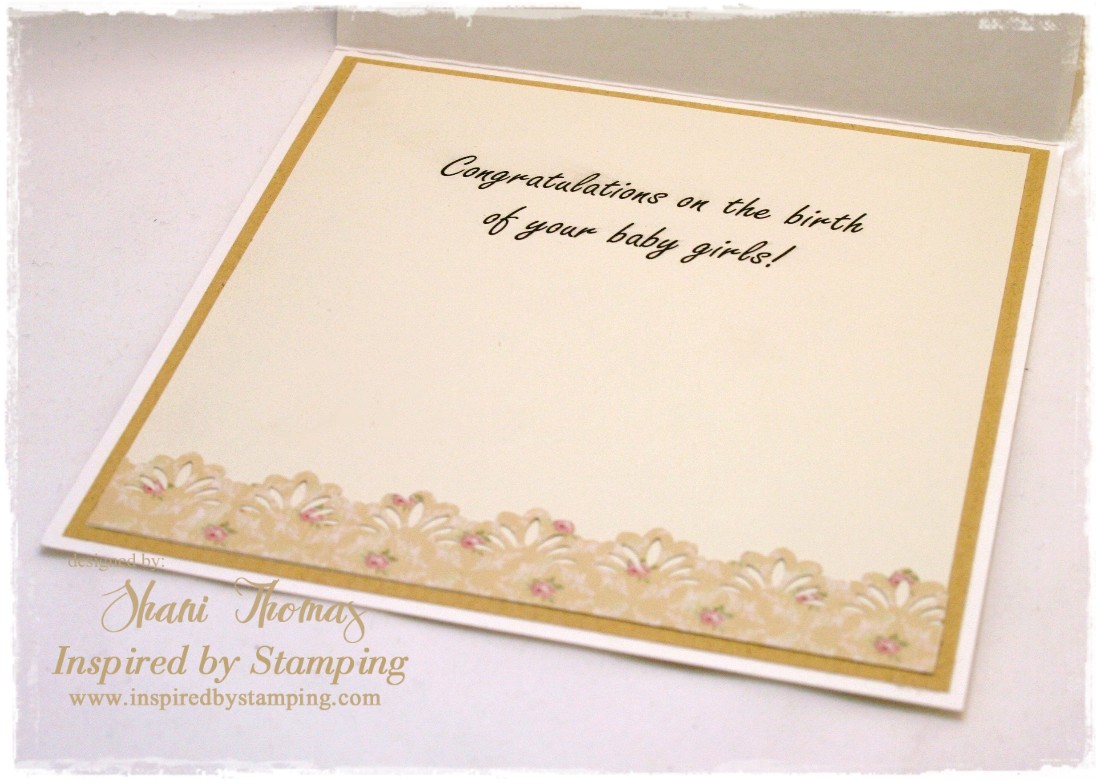 Mummy Of 3 Diaries Hallmark S New Baby Bellissima Range