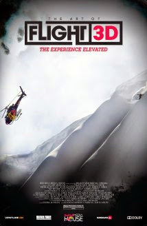 The Art of Flight (2011) full movIe free onlIne watch The Art of Flight (2011) poster