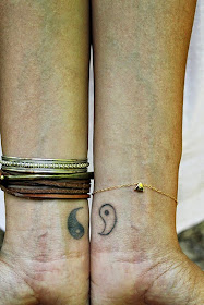 ♥ ♫ Yay me and Liv decided we are getting these in 2 weeks to represent our friendship! All it stands for, all it's gone and will go through! ♥ ♫ ♥
