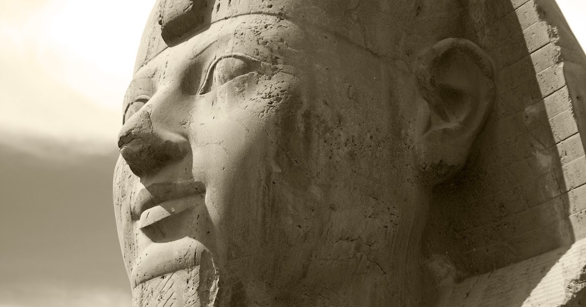 Historia del Arte Generalidades de la Escultura Egipcia