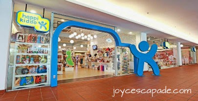 happikiddo outlet