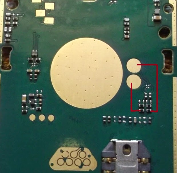 mobile repairing tep