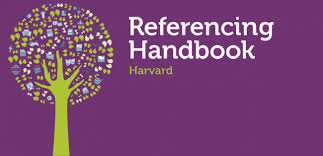 Harvard Referencing Tutorial