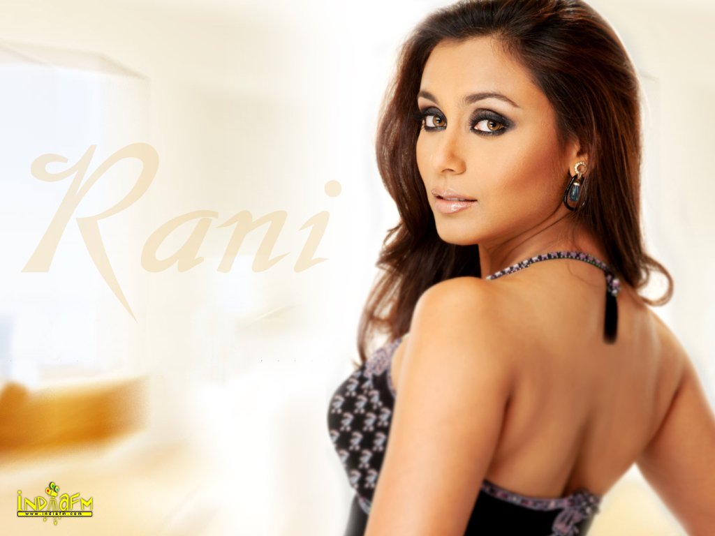 Rani Mukerji - Photos