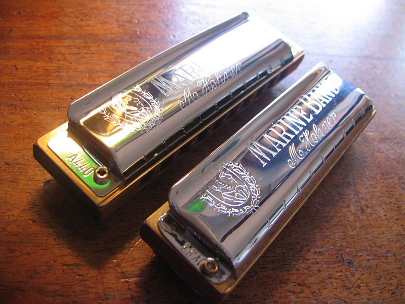 WOH Gear Guide Thomas Hanke Harmonicas WORLD OF HARMONICA