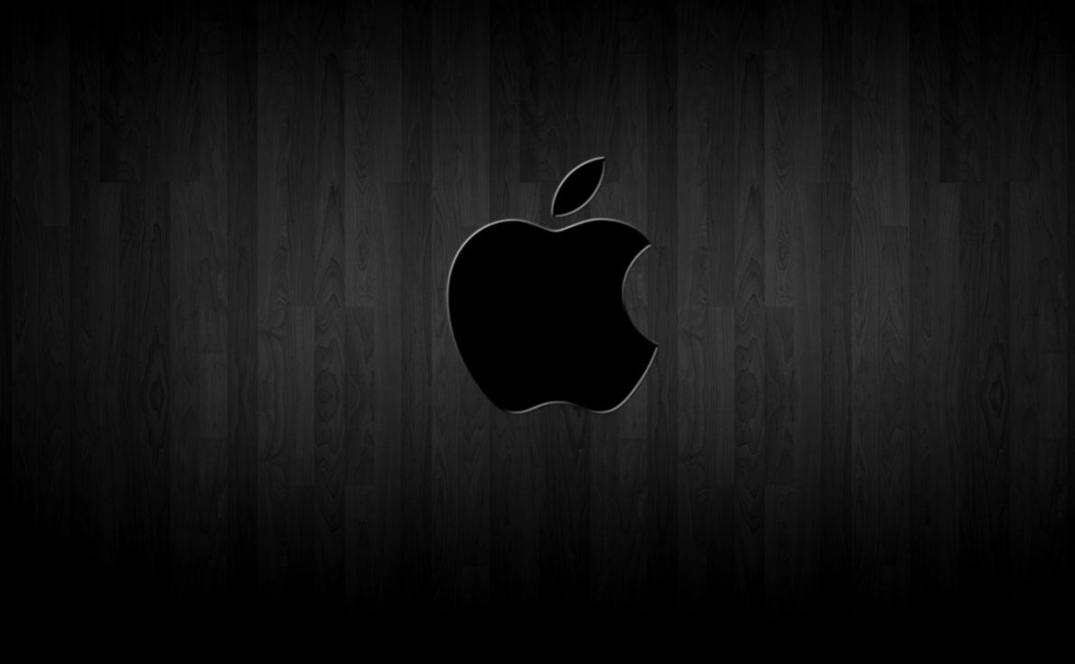 black apple wallpaper 02 black apple wallpaper 02