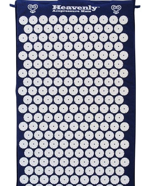All About Acupressure Mats And Pillows Acupressure Mat Reviews