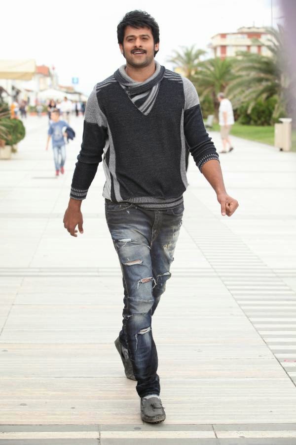 Prabhas Birthday Special wallpapers