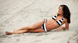 Carling coffing bikini Carling coffing bikini