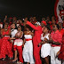 Annual Ovation Red carol holds in Lagos december