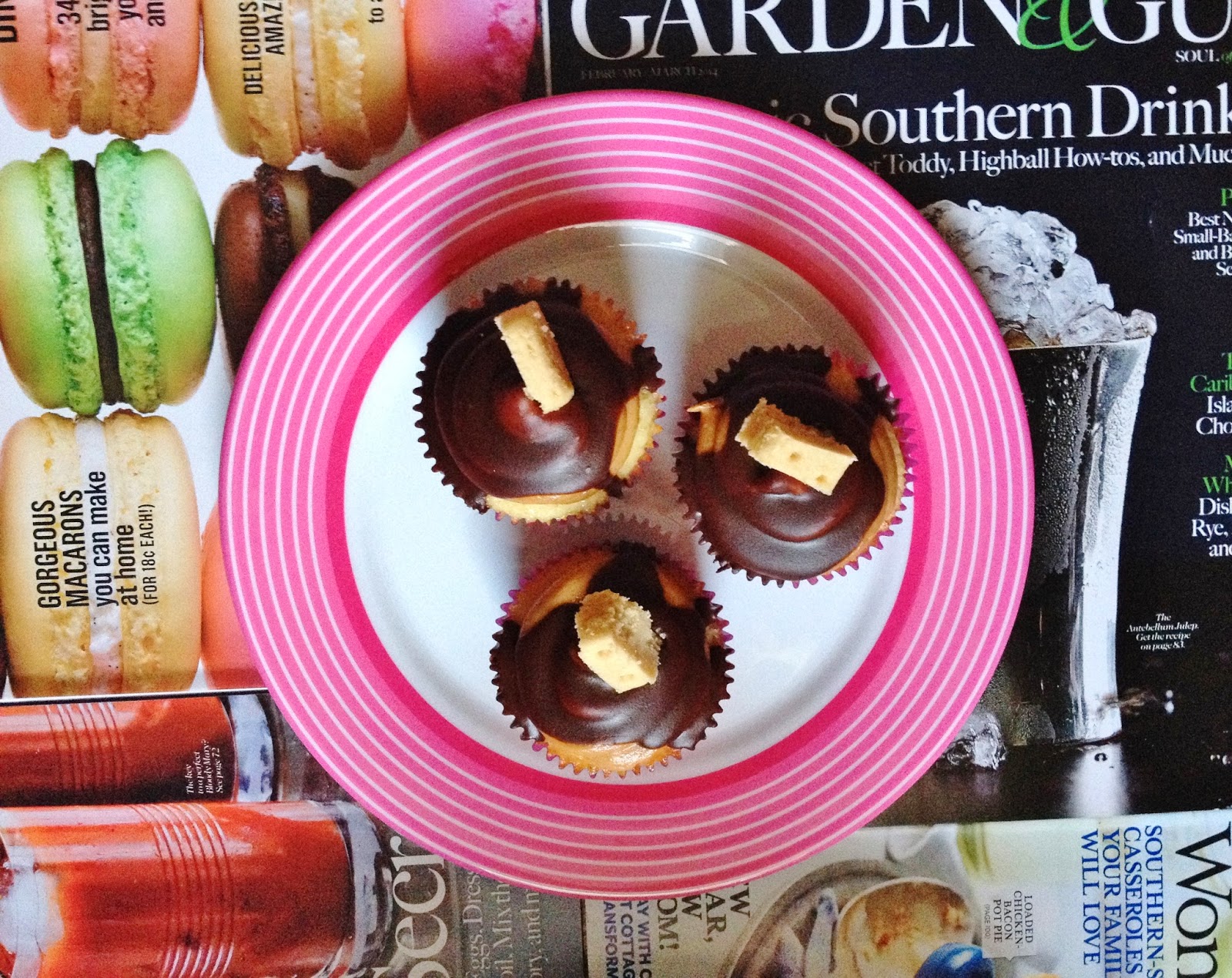 Whisking Through Life Girl Scout Cookie themed desserts continue