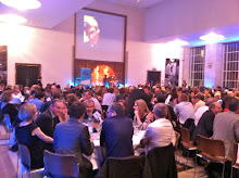 ENGLISH PEN QUIZ 2012 AT RIBA with Hardeep Singh Kohli