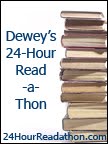 Dewey's 24 hour Read-a-thon