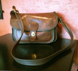 vintage coach rambler